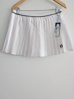 Sergio Tacchini Tennis Pickleball Skort Size M NWT